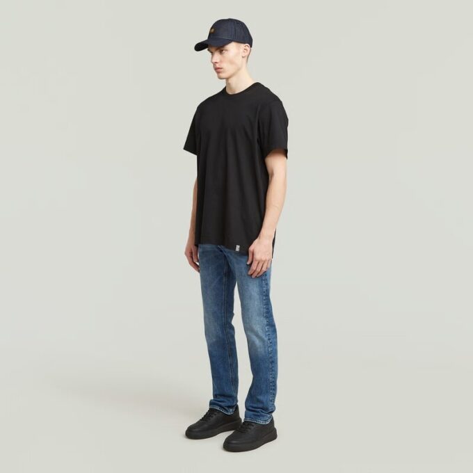 Mosa raka jeans