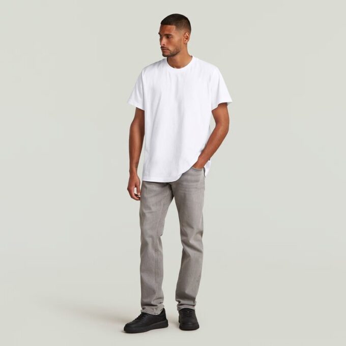 Mosa raka jeans