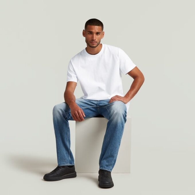 Mosa raka jeans Mosa raka jeans