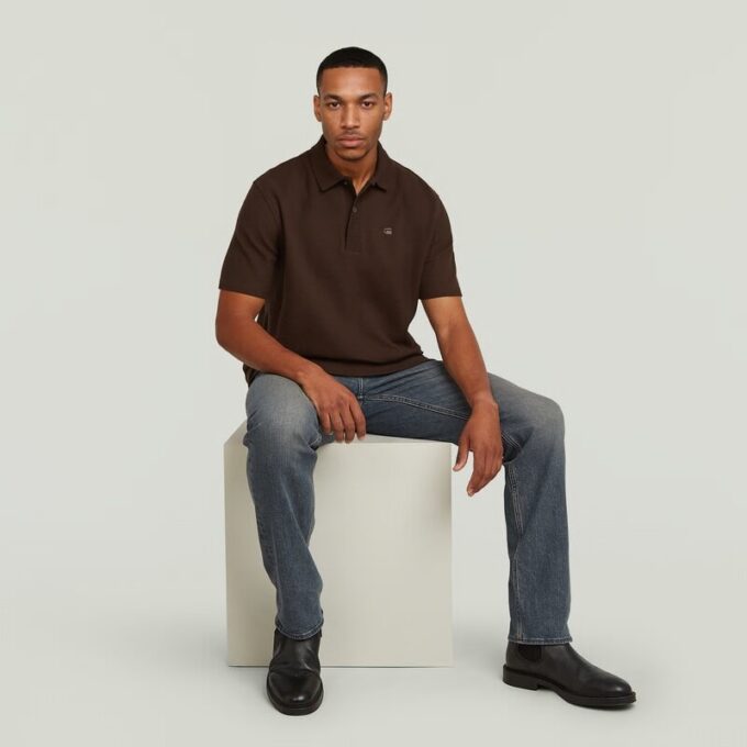 Mosa raka jeans Mosa raka jeans