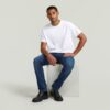 Mosa raka jeans Mosa raka jeans