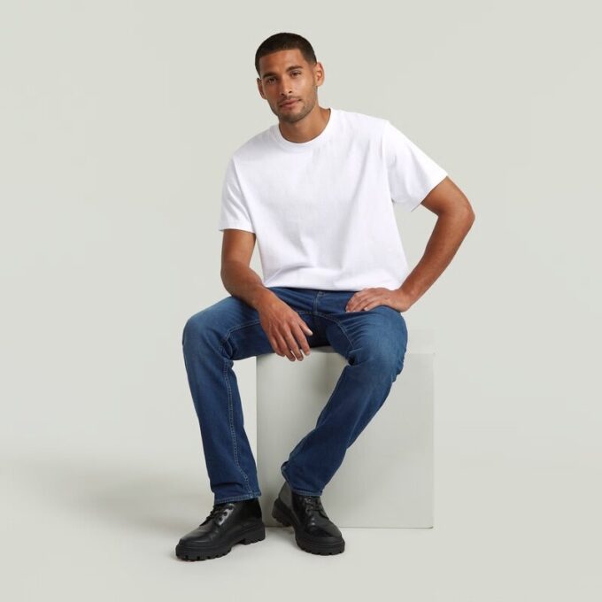 Mosa raka jeans Mosa raka jeans