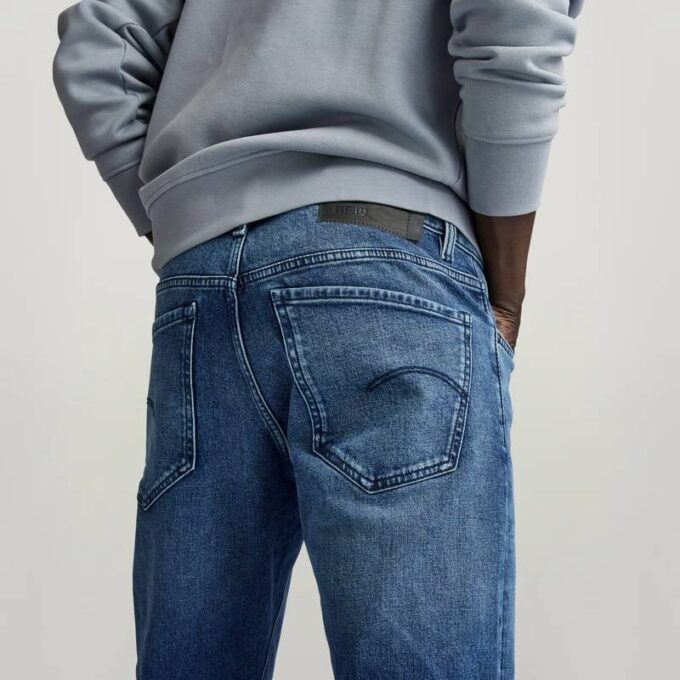 Mosa raka jeans