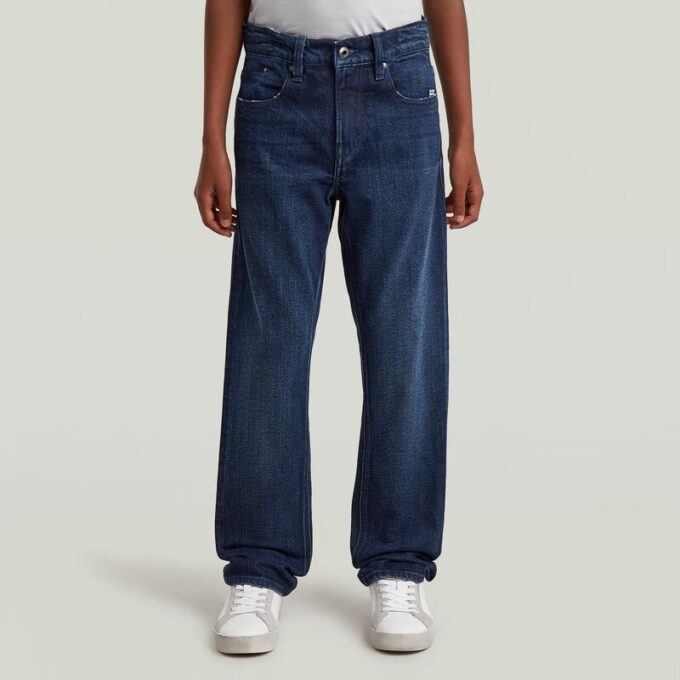 MOSA raka jeans för pojkar MOSA raka jeans för pojkar