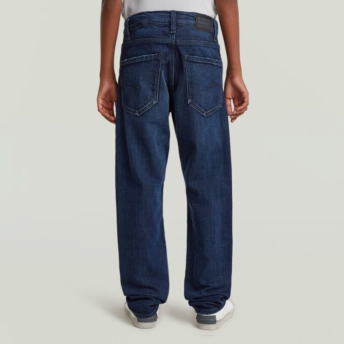MOSA raka jeans för pojkar MOSA raka jeans för pojkar