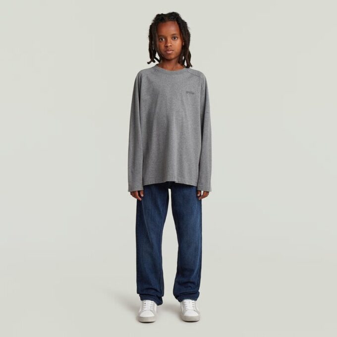 MOSA raka jeans för pojkar MOSA raka jeans för pojkar