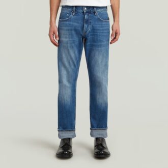 Mosa raka selvedge-jeans Mosa raka selvedge-jeans