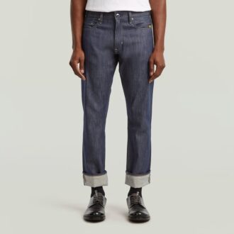 Mosa raka selvedge-jeans Mosa raka selvedge-jeans
