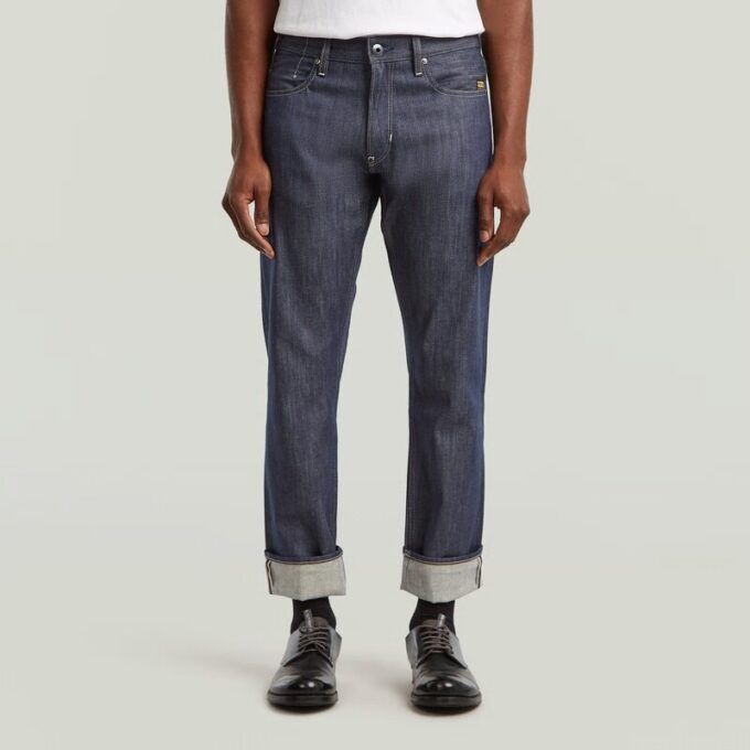 Mosa raka selvedge-jeans Mosa raka selvedge-jeans