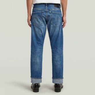 Mosa raka selvedge-jeans Mosa raka selvedge-jeans