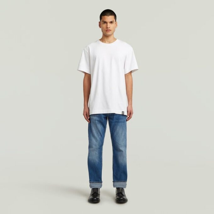 Mosa raka selvedge-jeans Mosa raka selvedge-jeans