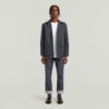 Mosa raka selvedge-jeans Mosa raka selvedge-jeans