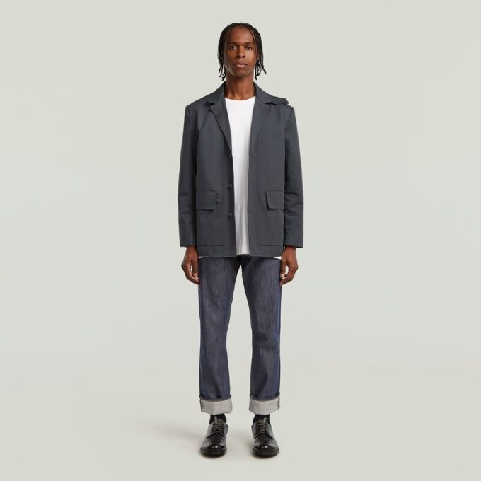 Mosa raka selvedge-jeans Mosa raka selvedge-jeans
