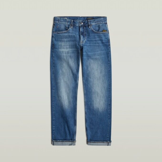 Mosa raka selvedge-jeans Mosa raka selvedge-jeans
