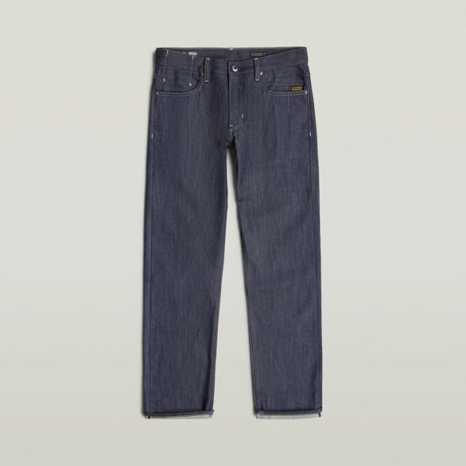 Mosa raka selvedge-jeans Mosa raka selvedge-jeans