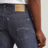 Mosa raka selvedge-jeans Mosa raka selvedge-jeans