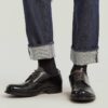 Mosa raka selvedge-jeans Mosa raka selvedge-jeans