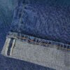 Mosa raka selvedge-jeans Mosa raka selvedge-jeans