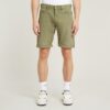 Mosa Raka Shorts Mosa Raka Shorts