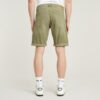 Mosa Raka Shorts Mosa Raka Shorts