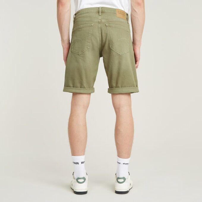 Mosa Raka Shorts Mosa Raka Shorts