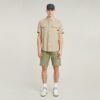 Mosa Raka Shorts Mosa Raka Shorts