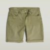Mosa Raka Shorts Mosa Raka Shorts