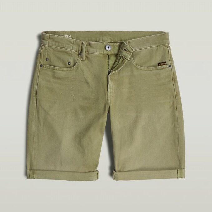 Mosa Raka Shorts Mosa Raka Shorts