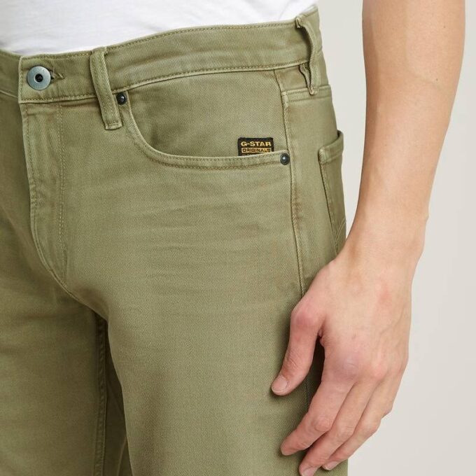 Mosa Raka Shorts Mosa Raka Shorts