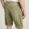 Mosa Raka Shorts Mosa Raka Shorts