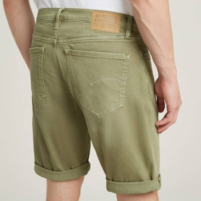 Mosa Raka Shorts Mosa Raka Shorts