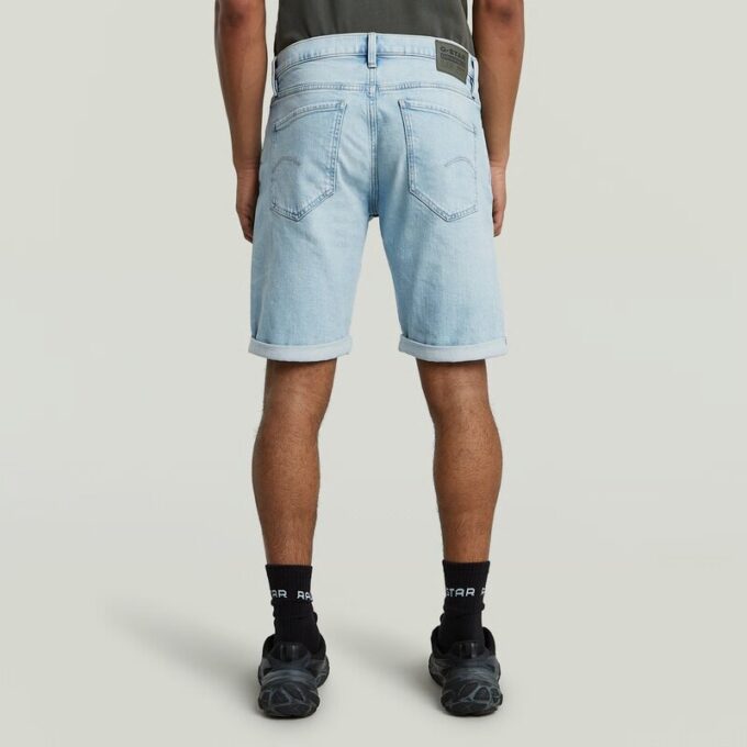Mosa Short Mosa Short