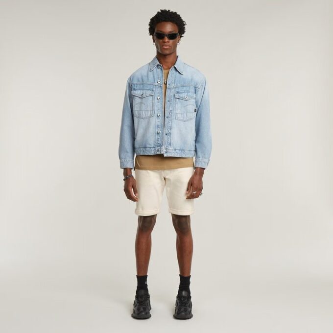Mosa Short Mosa Short