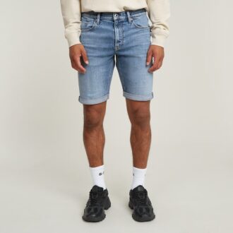 Mosa Shorts