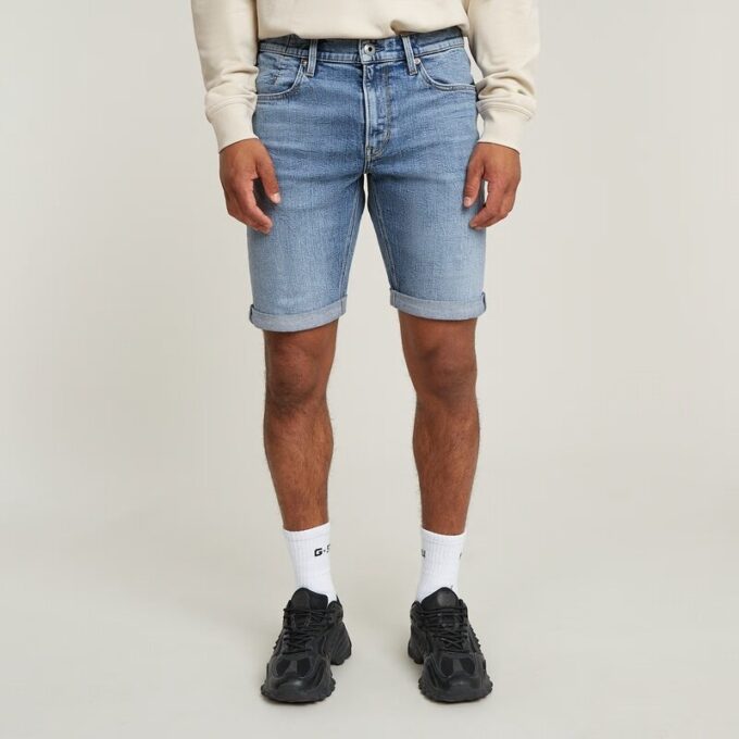 Mosa Shorts Mosa Shorts