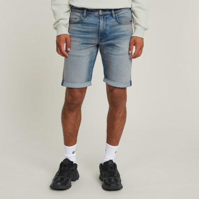 Mosa Shorts Mosa Shorts