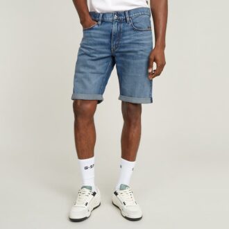Mosa Shorts