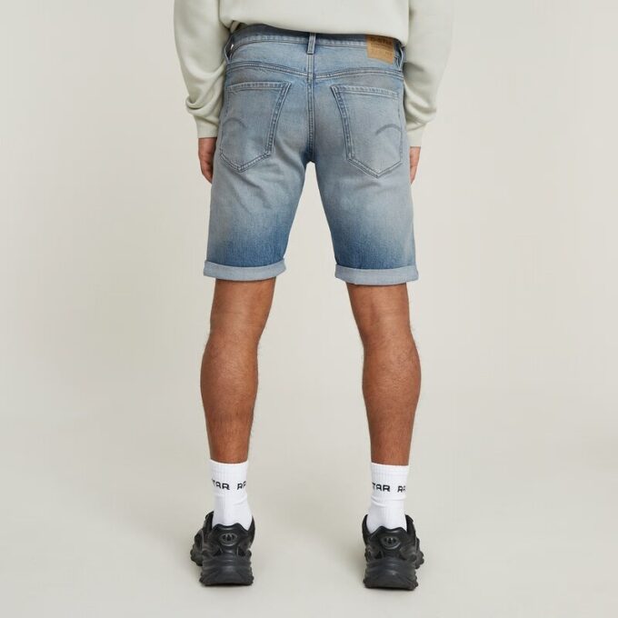 Mosa Shorts Mosa Shorts