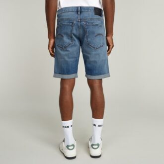 Mosa Shorts