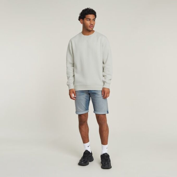 Mosa Shorts Mosa Shorts