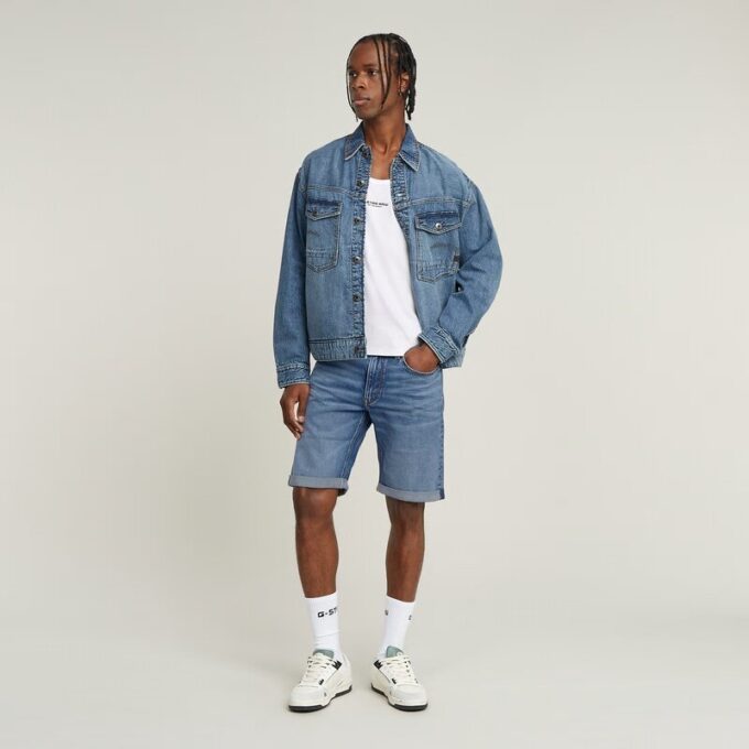 Mosa Shorts Mosa Shorts
