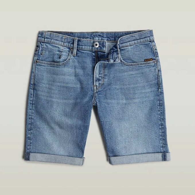 Mosa Shorts Mosa Shorts