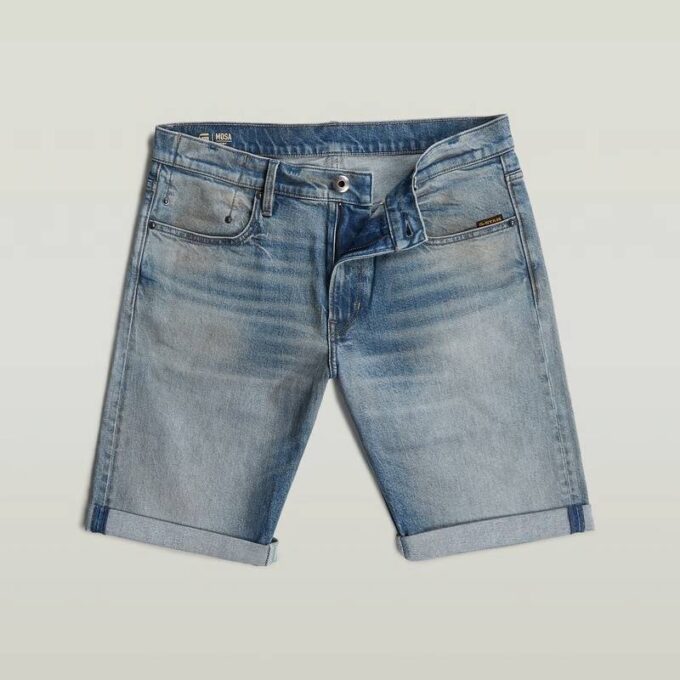 Mosa Shorts Mosa Shorts