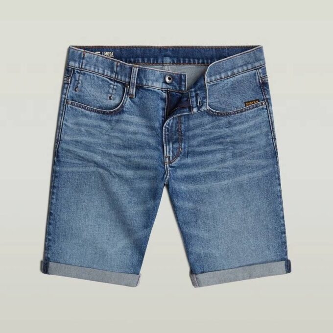 Mosa Shorts Mosa Shorts