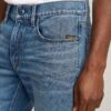 Mosa Shorts Mosa Shorts