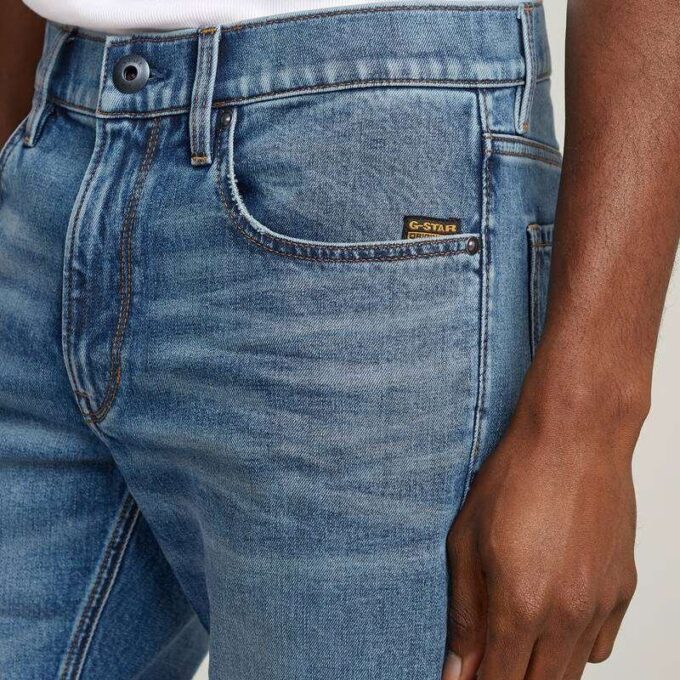 Mosa Shorts Mosa Shorts