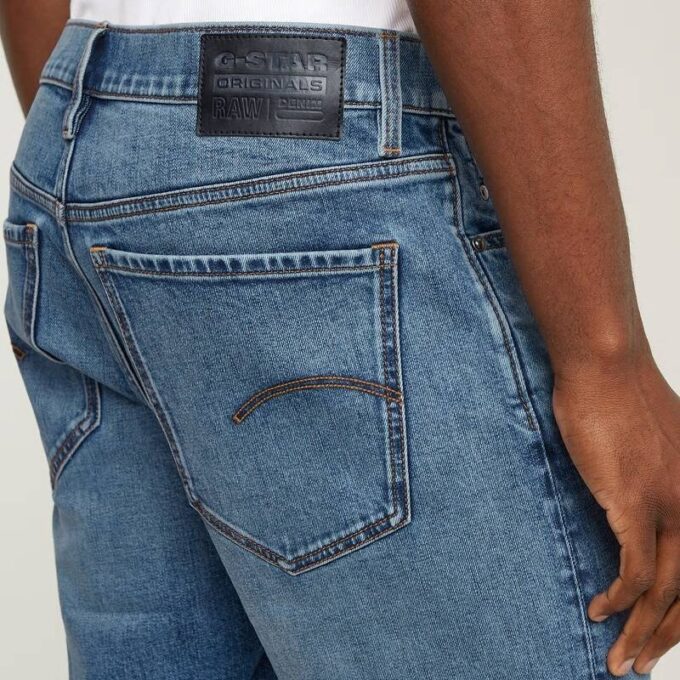 Mosa Shorts Mosa Shorts