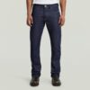 Mosa Straight Neo Raw Jeans Mosa Straight Neo Raw Jeans