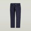 Mosa Straight Neo Raw Jeans Mosa Straight Neo Raw Jeans