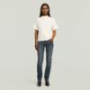 Moto 3D Slim Jeans